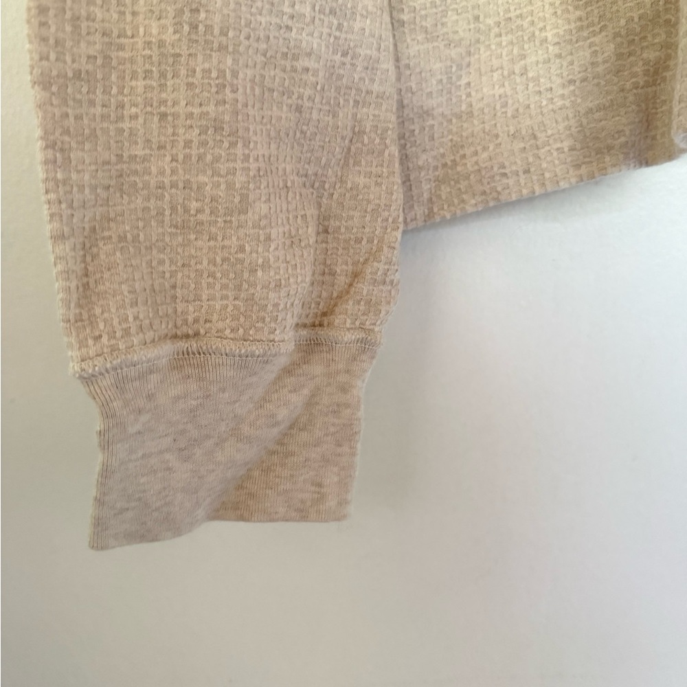 Abercrombie Henley - Picture 4 of 5